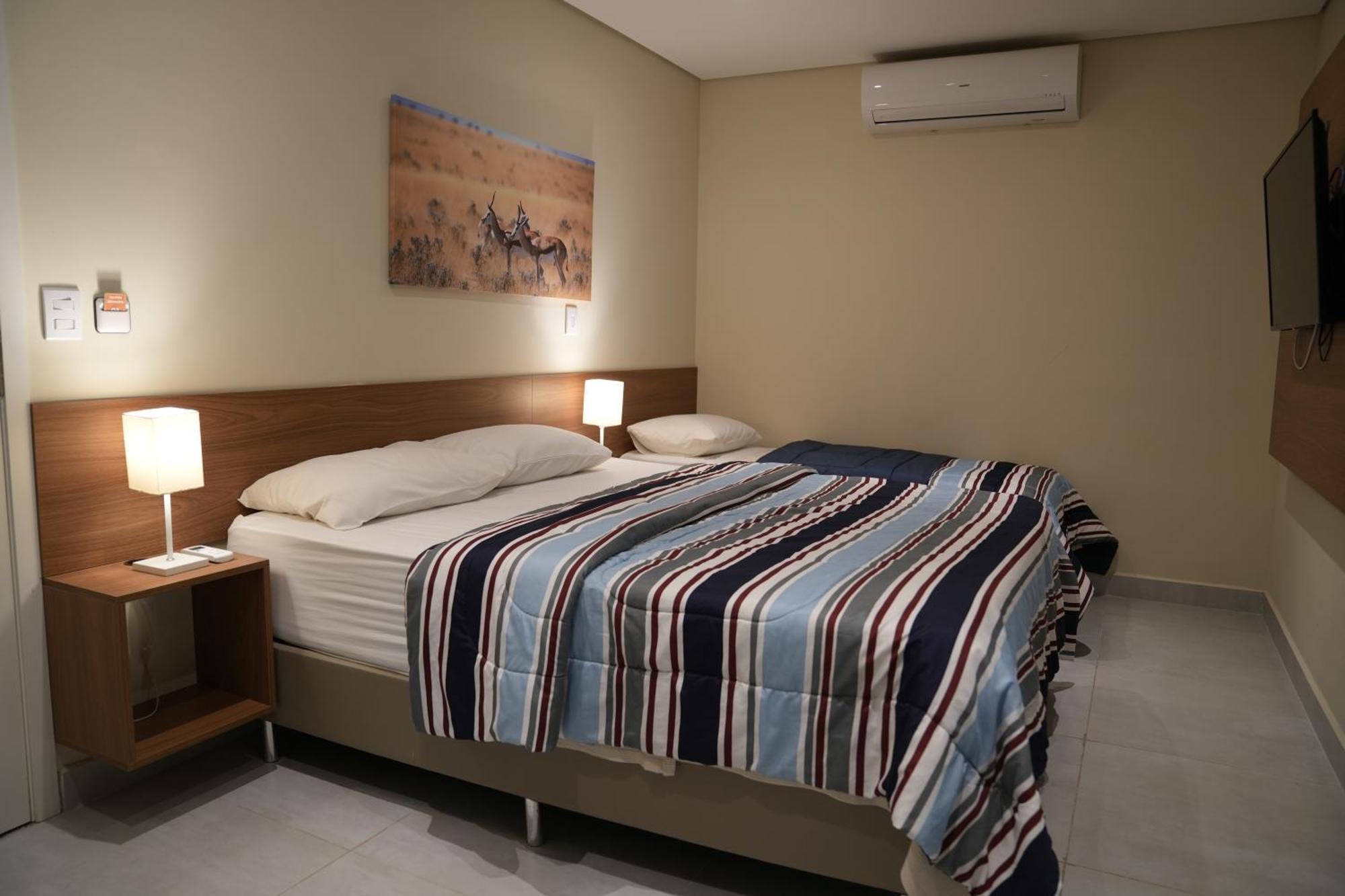 Hotel Fazenda Ararita Pôrto Feliz Zimmer foto